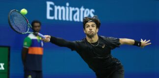 A Shanghai Musetti vince il derby con Darderi e va agli ottavi