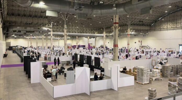 Vinitaly.Usa a Chicago: i dazi passano, il gusto italiano resta