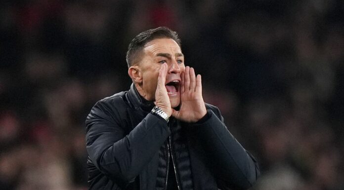 Ufficiale, Fabio Cannavaro è il nuovo ct dell’Uzbekistan