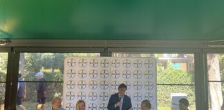 Tumore prostata, Bayer Italia porta la prevenzione sul campo da padel