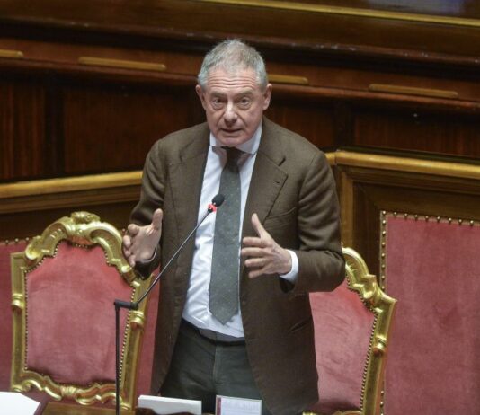 Ue, Urso “Per l’industria serve agire ora, in modo coeso e determinato”