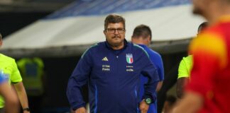 Svezia e Armenia per l’U21, Baldini “Voglio più fame e fiducia”