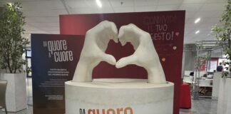 “Da Quore a Cuore”, la campagna Novartis al 59° Congresso di Cardiologia