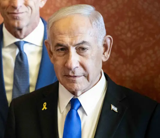 Netanyahu “Stiamo intensificando le operazioni in Libano”