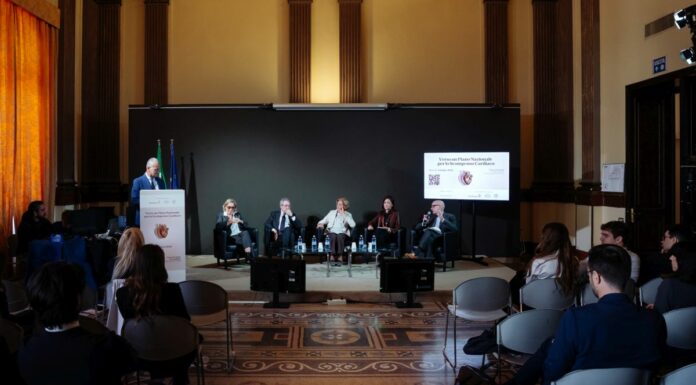 Scompenso cardiaco, presentato il paper con le nuove linee di azione