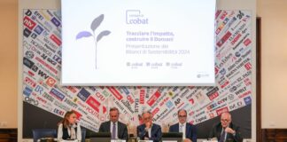 Consorzi Cobat, riciclate 154 mila tonnellate di prodotti a fine vita