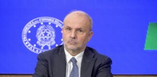 Manovra finanziaria, Schillaci: “Più soldi per la sanità, la salute dei cittadini è una priorità di questo Governo”