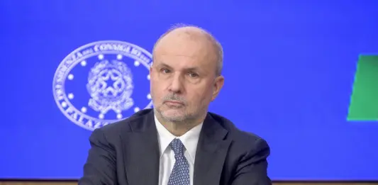 Manovra, Schillaci: “Rafforziamo il diritto alla salute”