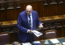 Crosetto “Non dobbiamo investire in difesa perché ce lo chiede la Nato, ma per noi. I tempi sono cambiati”