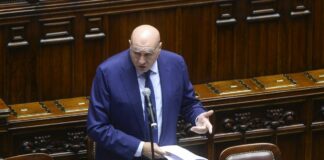 Accordo Israele-Hamas, Crosetto “Giornata storica, l’Italia sostiene la pace”