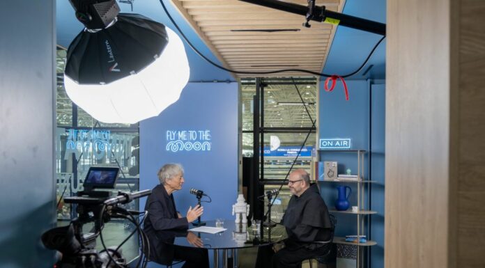 Mundys, al via la serie di podcast “Fly me to the Moon-Futuri in arrivo”