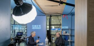 Mundys, al via la serie di podcast “Fly me to the Moon-Futuri in arrivo”