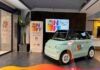 Fiat Topolino e IREN accendono la mobilità elettrica