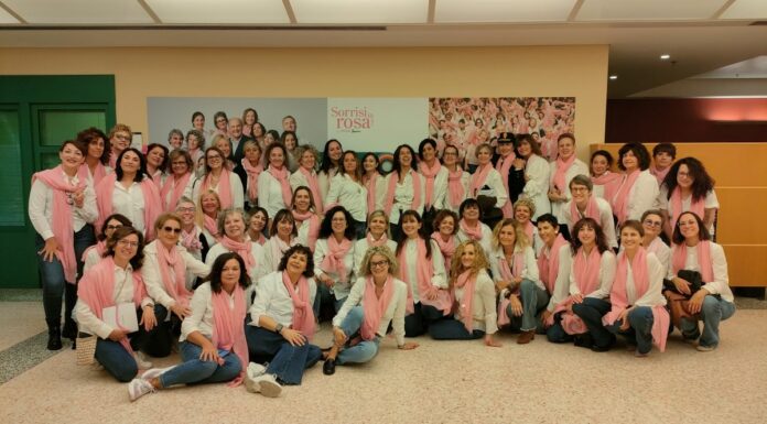 Humanitas, al via il mese di prevenzione senologica con Sorrisi in Rosa