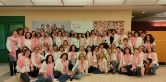 Humanitas, al via il mese di prevenzione senologica con Sorrisi in Rosa