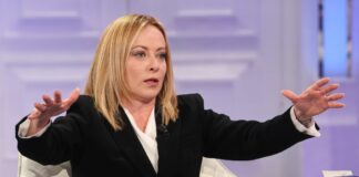 ميلوني: اتفاق غزة خبر استثنائي وفرصة لإنهاء الصراع