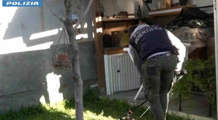 Duplice omicidio di due bambini, giovane madre arrestata nel reggino