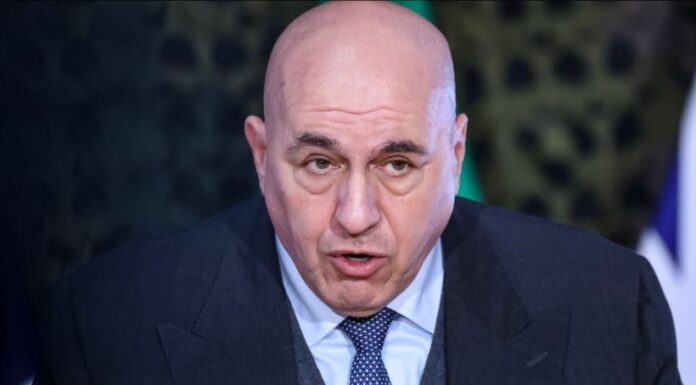 Medio Oriente, Crosetto “Giornata storica, l’Italia sostiene la pace”