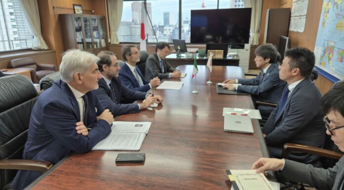 Lombardia in missione in Giappone per innovazione e crescita