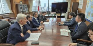 Lombardia in missione in Giappone per innovazione e crescita