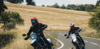 Arrivano le nuove Suzuki DR-Z4S e DR-Z4SM