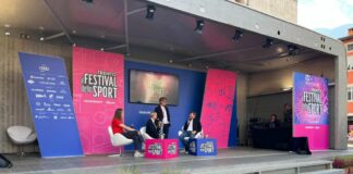 Sicurezza stradale, talk Anas con Biaggi e Weug al Festival dello Sport