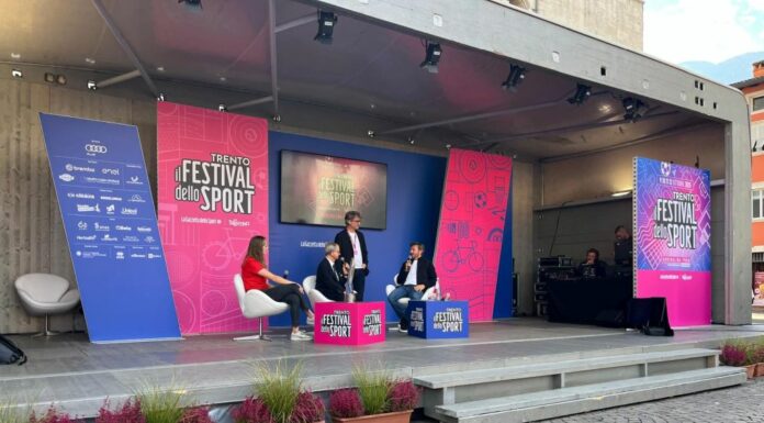 Sicurezza stradale, talk Anas con Biaggi e Weug al Festival dello Sport
