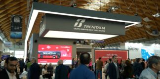 Turismo, le novità di Trenitalia e Busitalia alla fiera TTG
