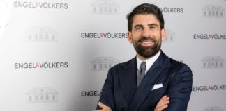 Il mercato immobiliare di pregio torna a correre in Italia