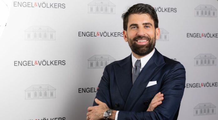 Il mercato immobiliare di pregio torna a correre in Italia