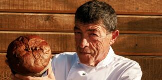 Fiasconaro porta a New York il suo primo pop-up shop