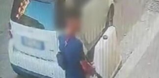 Tentato omicidio con metodo mafioso, 3 arresti a Reggio Calabria