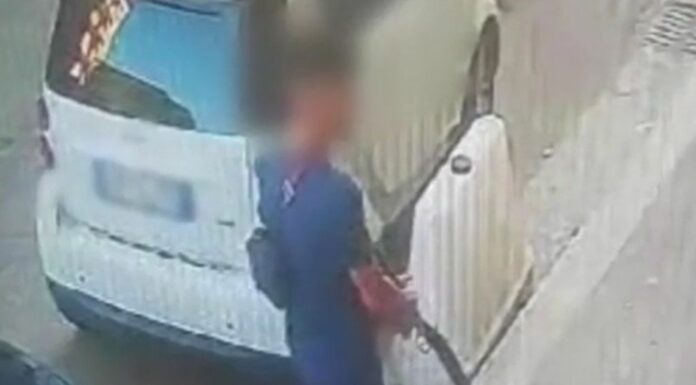 Tentato omicidio con metodo mafioso, 3 arresti a Reggio Calabria