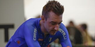 Si ritira Elia Viviani “E’ stato un viaggio incredibile”