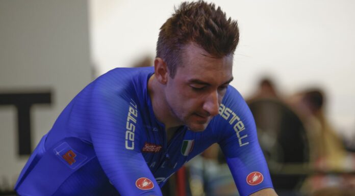 Si ritira Elia Viviani “E’ stato un viaggio incredibile”