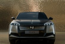 La raffinatezza elettrica di DS Automobiles al Rom-E 2025