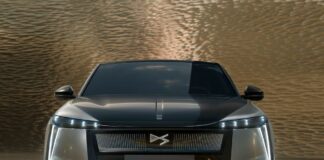 La raffinatezza elettrica di DS Automobiles al Rom-E 2025