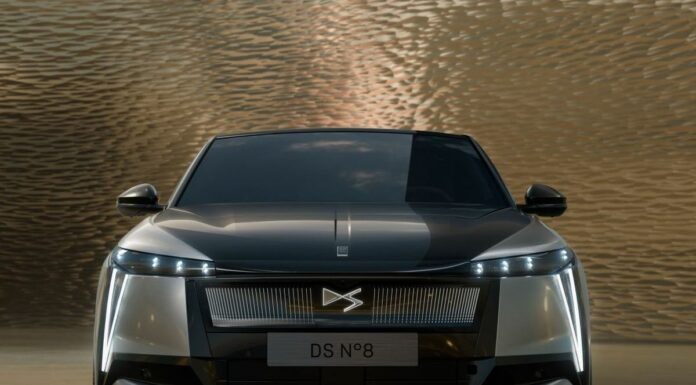 La raffinatezza elettrica di DS Automobiles al Rom-E 2025