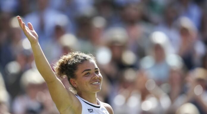 Paolini elimina Swiatek e vola in semifinale a Wuhan