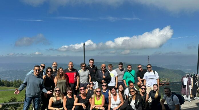 Il Gruppo Di Martino punta sul benessere aziendale “Persone al centro”