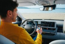 Hyundai protagonista della nuova era della mobilità connessa