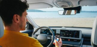 Hyundai protagonista della nuova era della mobilità connessa