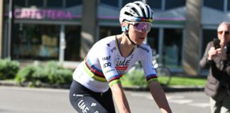 Pogacar come Coppi, quinta vittoria al Lombardia