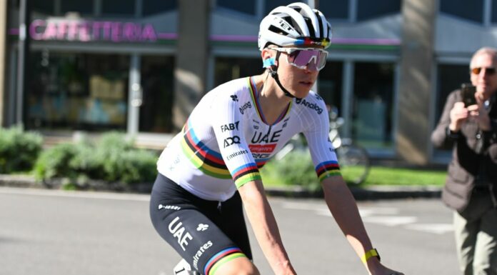 Pogacar come Coppi, quinta vittoria al Lombardia