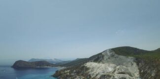 Riflettori sulle isole minori, protagoniste per tre giorni a Lipari