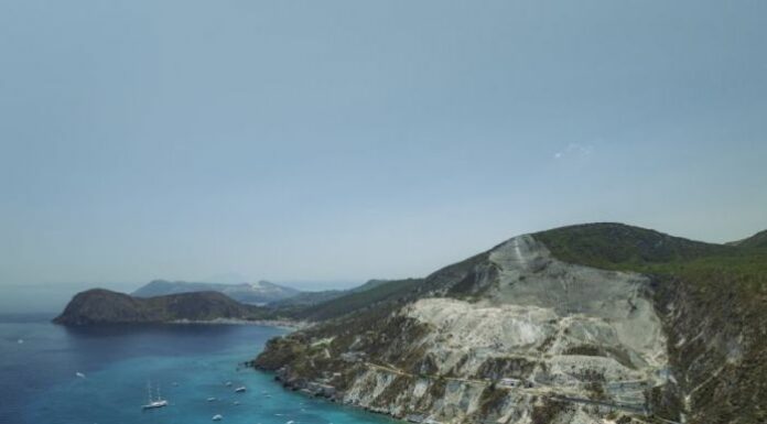 Riflettori sulle isole minori, protagoniste per tre giorni a Lipari