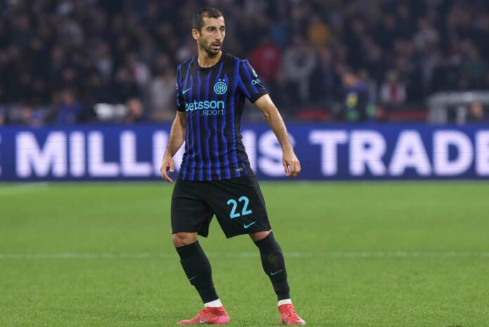 Calcio - UEFA Champions League - Ajax vs Inter
