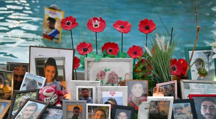 Medio Oriente, 7 ostaggi consegnati alla Croce Rossa a Gaza