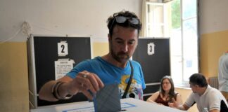 Rocco nuovo sindaco di Aosta, vince il ballottaggio per 15 voti