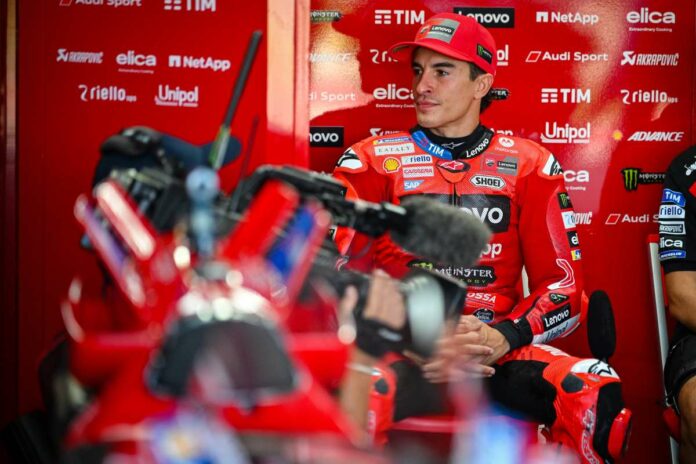 Motori - MotoGP - GP Indonesia